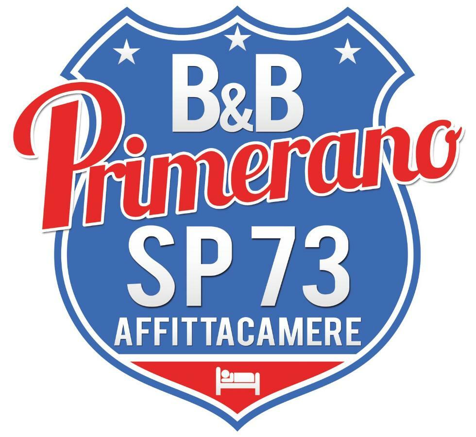 B&B Primerano Sp73 Soriano Calabro Exterior foto